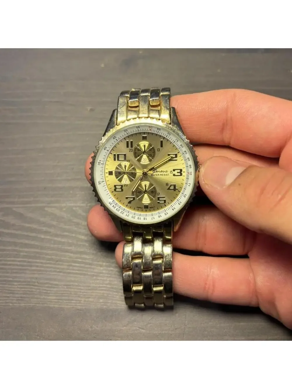 Beautiful Vintage Watch